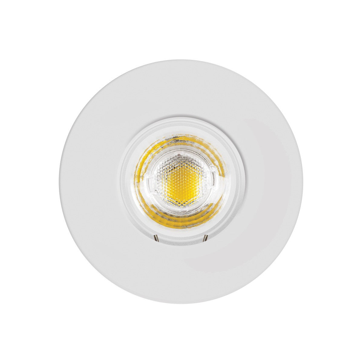 VK Light Woof GU5.3 süllyesztett spotlámpa IP65
