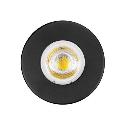 VK Light Woof GU5.3 süllyesztett spotlámpa IP65