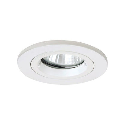 VK Light Woof GU5.3 süllyesztett spotlámpa IP65