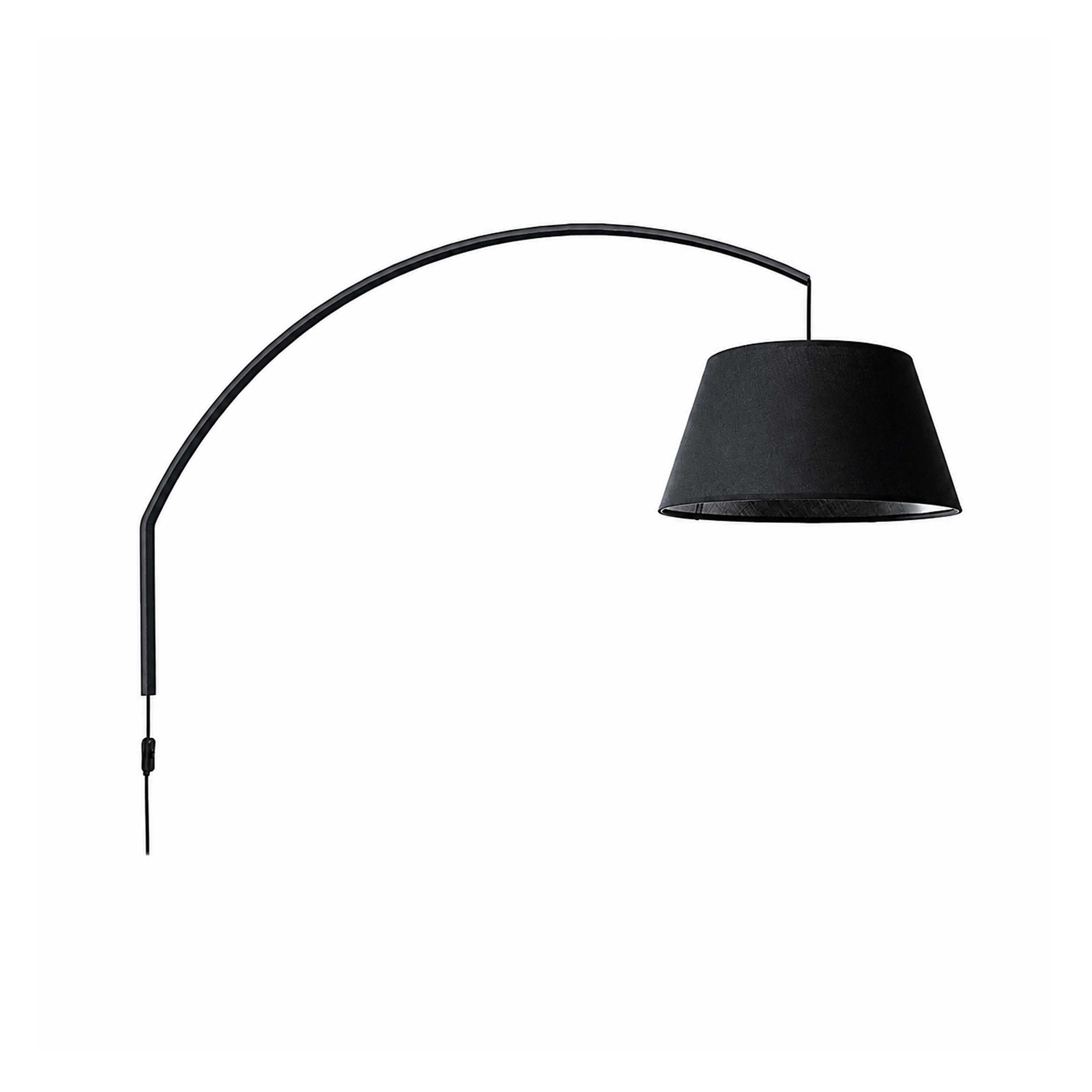 VK Light Liv E27 fali lámpa