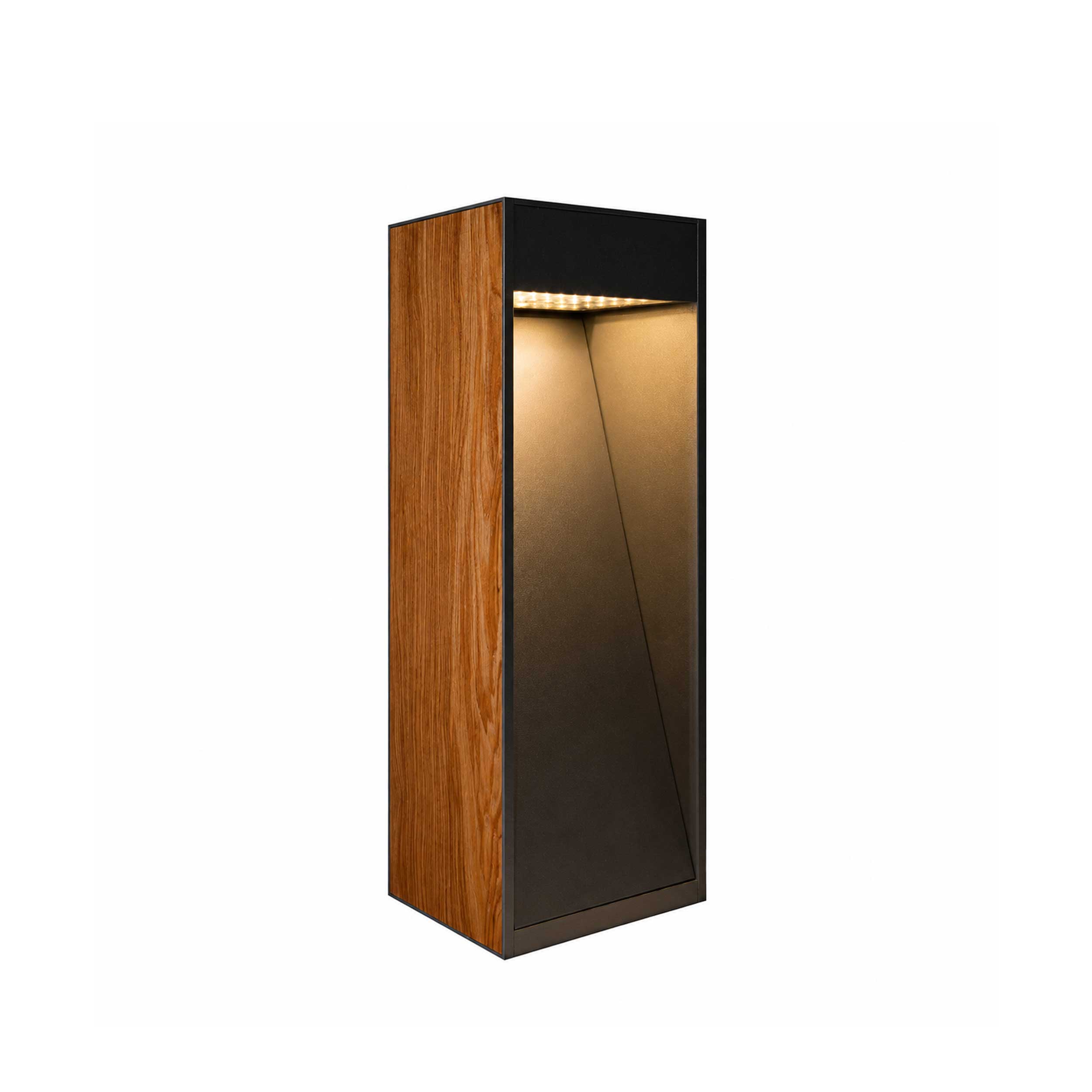 VK Light Natu III LED kültéri oszloplámpa IP65