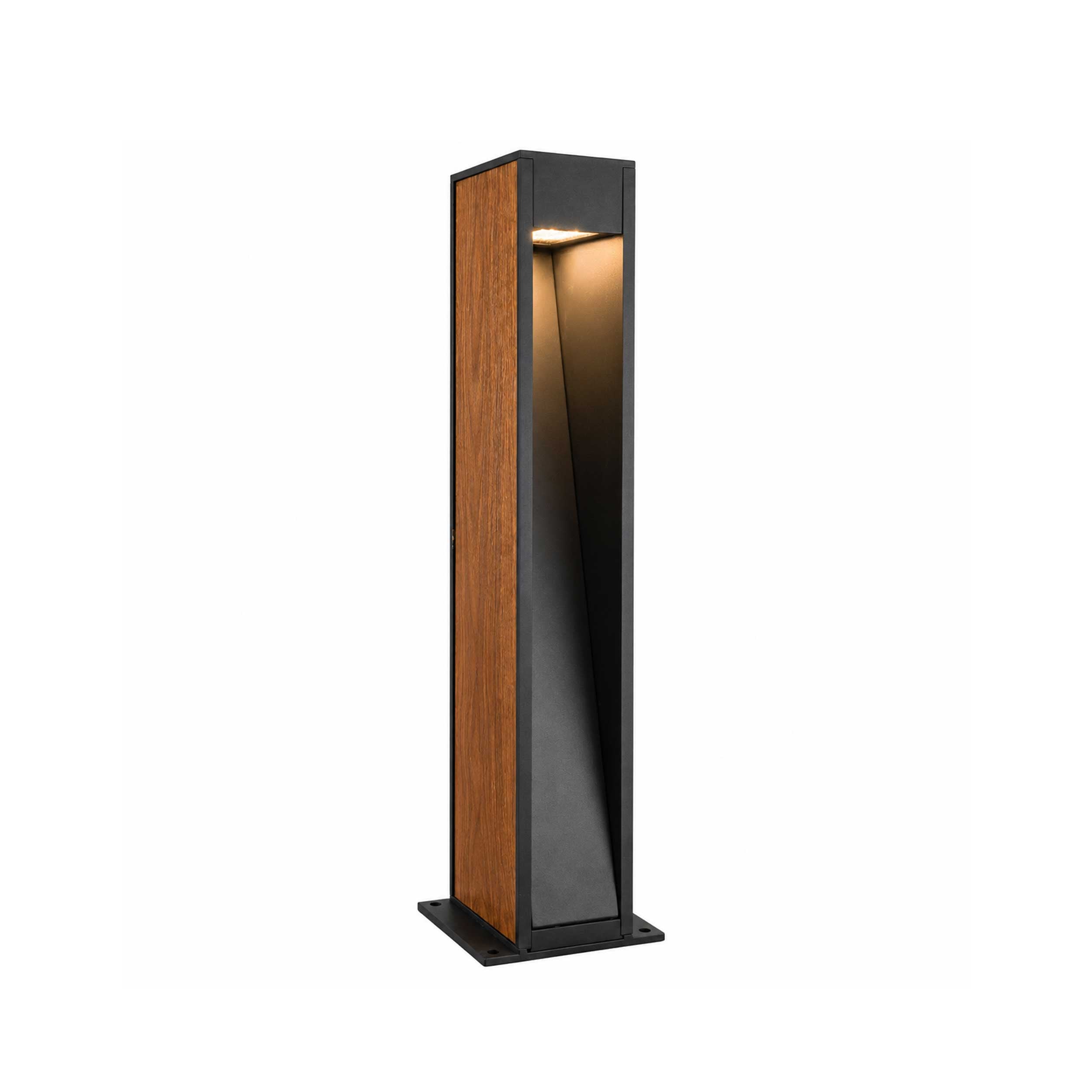 VK Light Natu II LED kültéri oszloplámpa IP65
