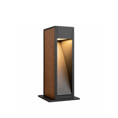 VK Light Natu II LED kültéri oszloplámpa IP65