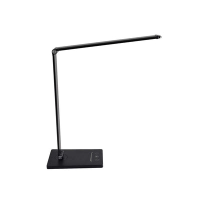 VK Light Nia Square LED asztali lámpa, szabályozható fényerővel, 3CCT