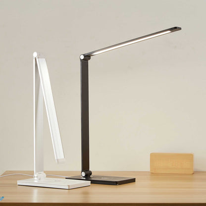 VK Light Nia Square LED asztali lámpa, szabályozható fényerővel, 3CCT