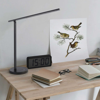 VK Light Nia LED Linear asztali lámpa, dimmelhető, 3CCT