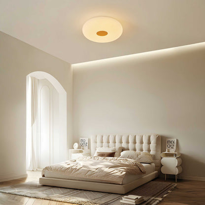 VK Light Oak LED mennyezeti lámpa