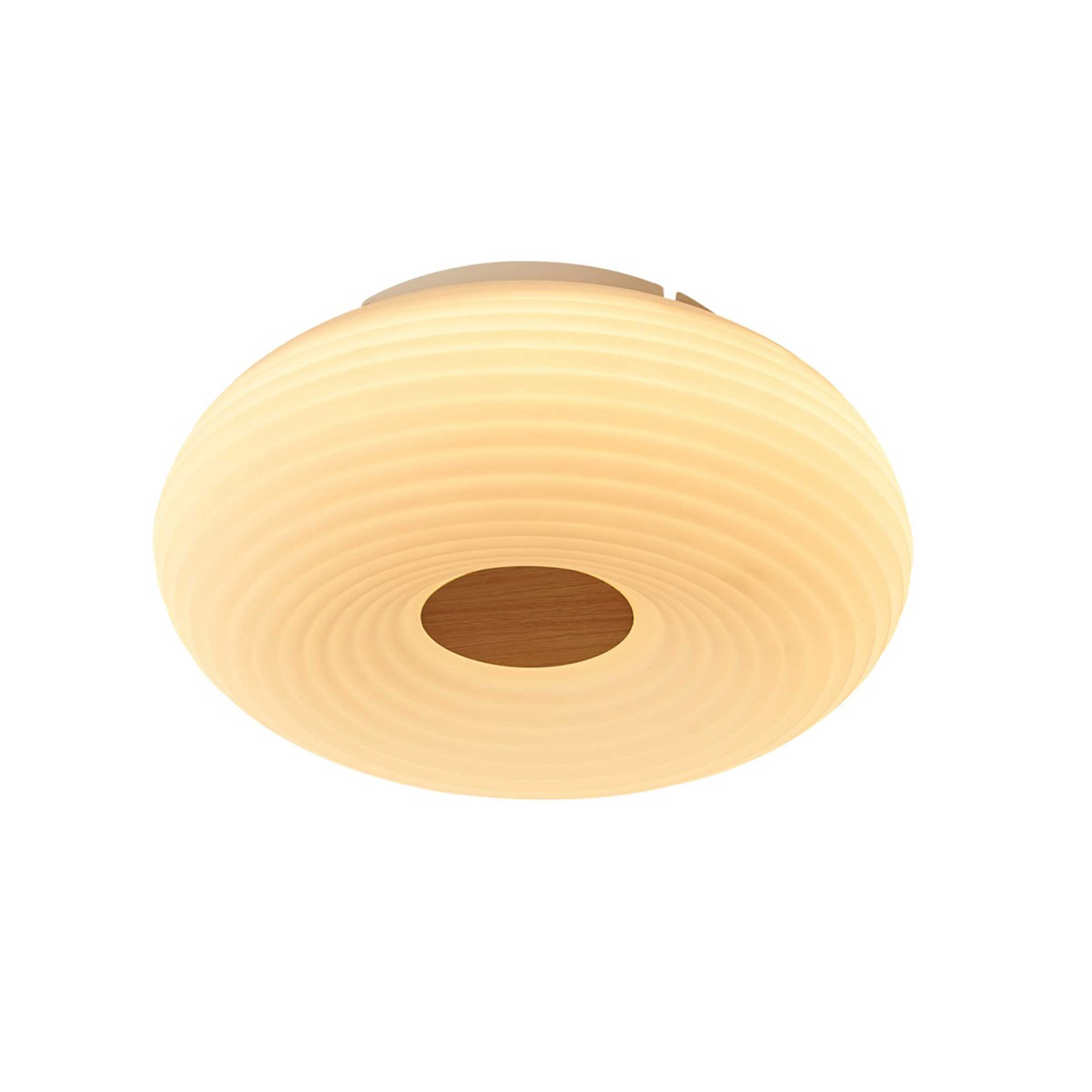 VK Light Oak LED mennyezeti lámpa