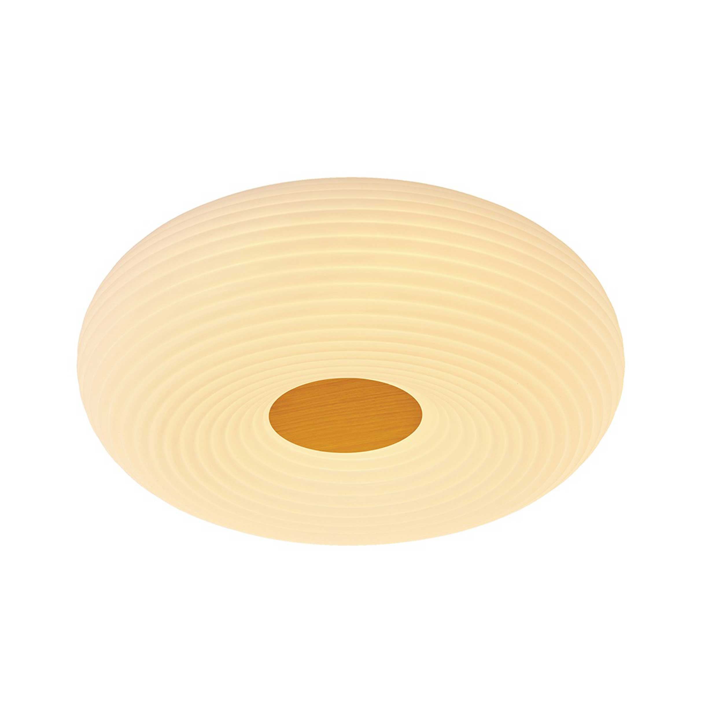 VK Light Oak LED mennyezeti lámpa