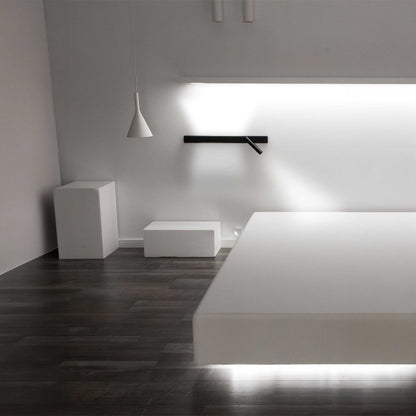 VK Light Olo LED 3 az 1-ben falilámpa