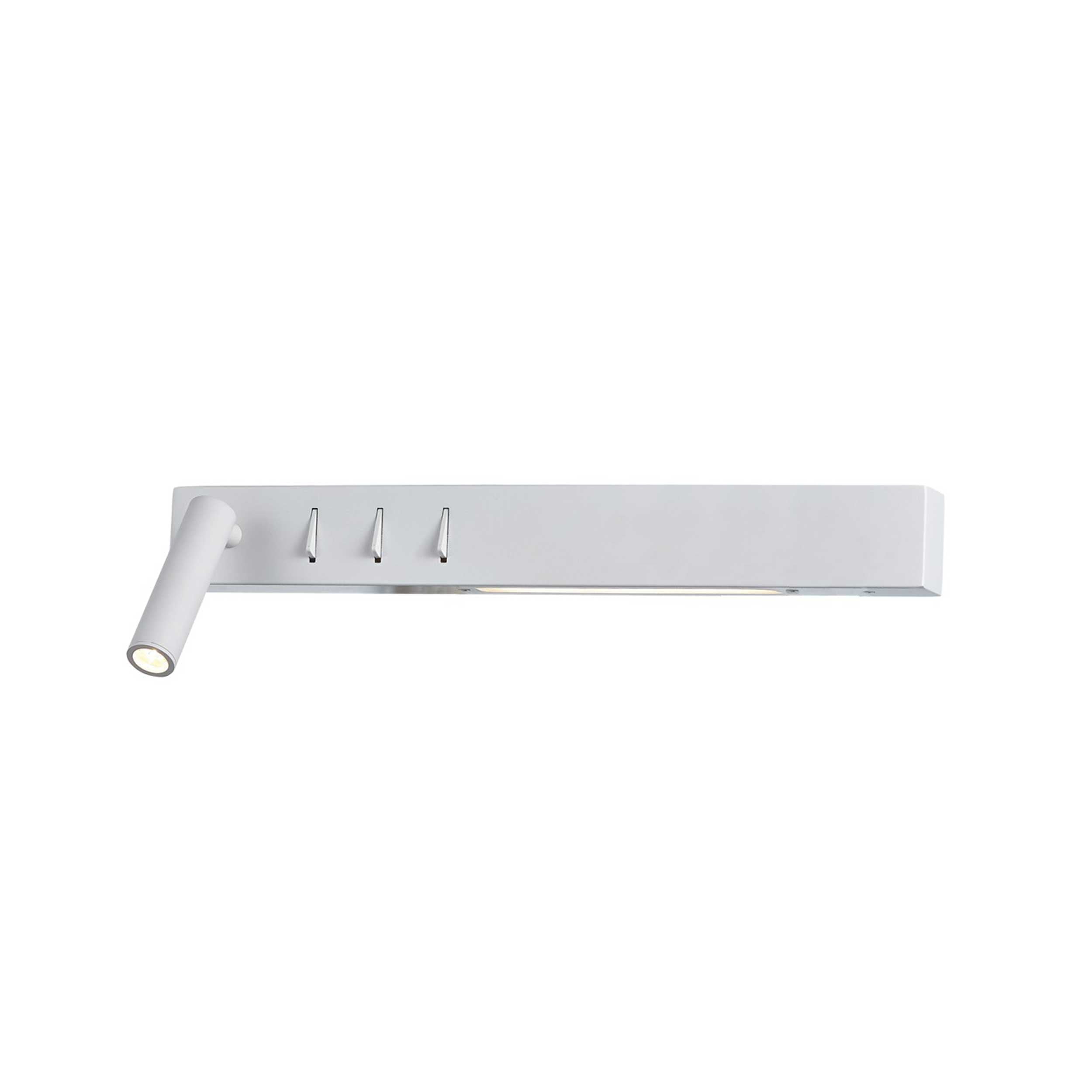 VK Light Olo LED 3 az 1-ben falilámpa