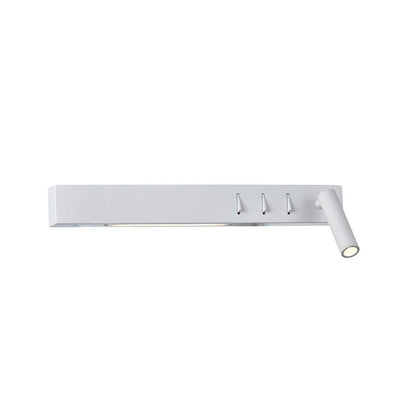 VK Light Olo LED 3 az 1-ben falilámpa