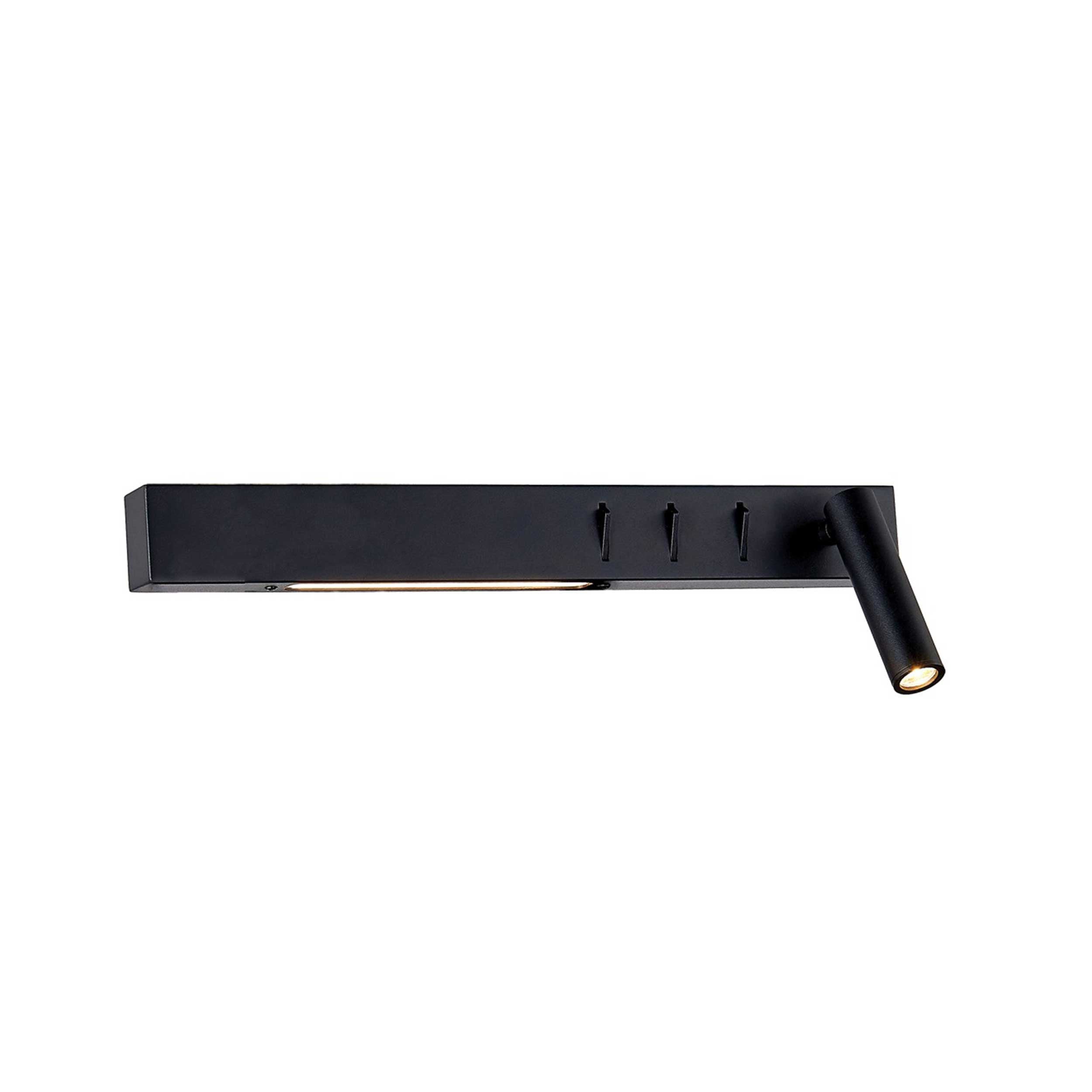 VK Light Olo LED 3 az 1-ben falilámpa