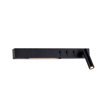 VK Light Olo LED 3 az 1-ben falilámpa