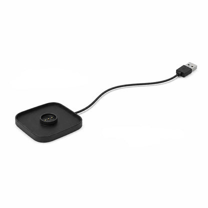 VK Light Opos LED asztali hordozható lámpa IP65, szögletes