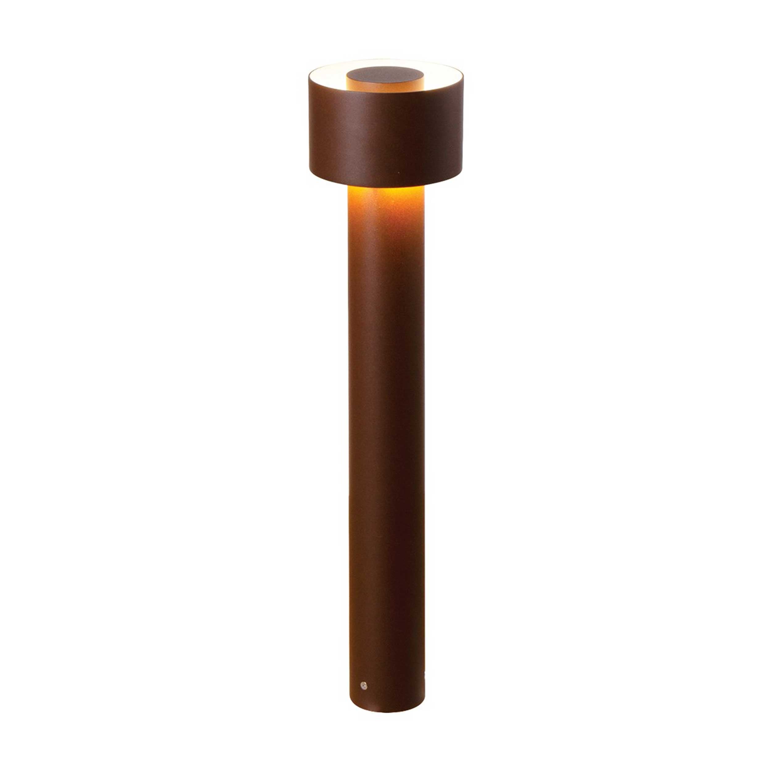 VK Light Ora LED oszloplámpa IP65