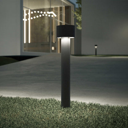 VK Light Ora LED oszloplámpa IP65