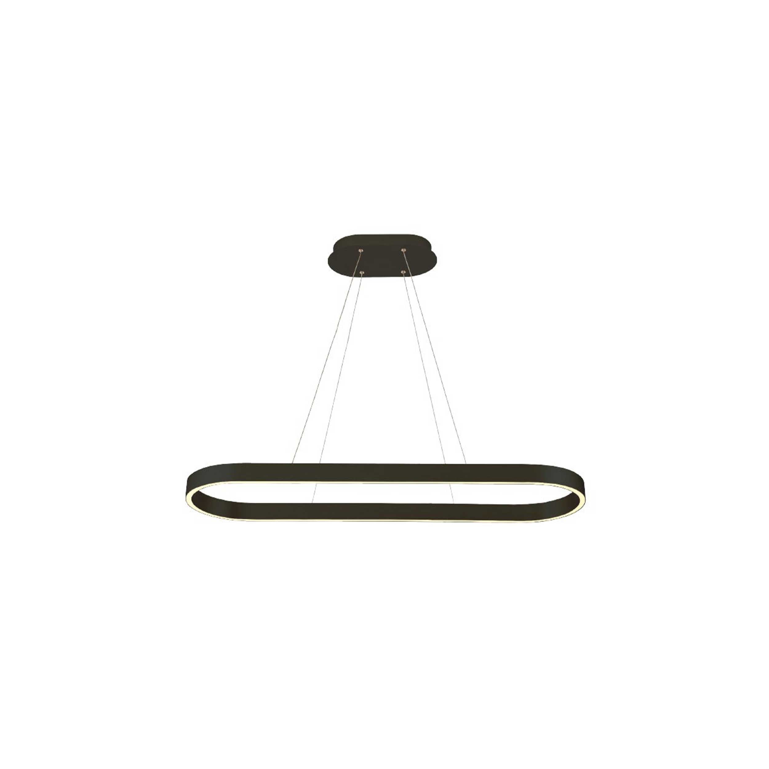 Nova Luce Stellar LED fali lámpa