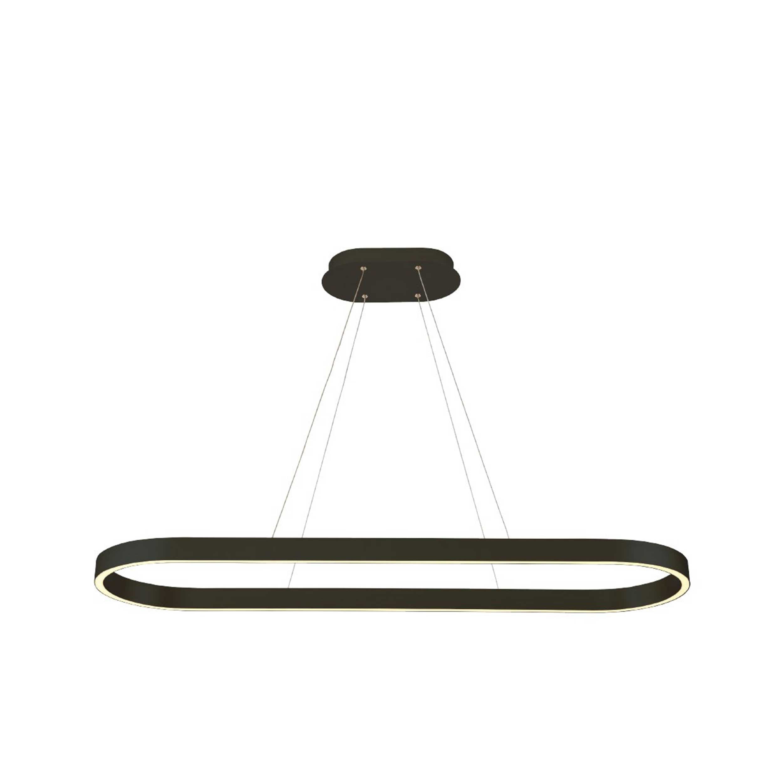 Nova Luce Stellar LED fali lámpa