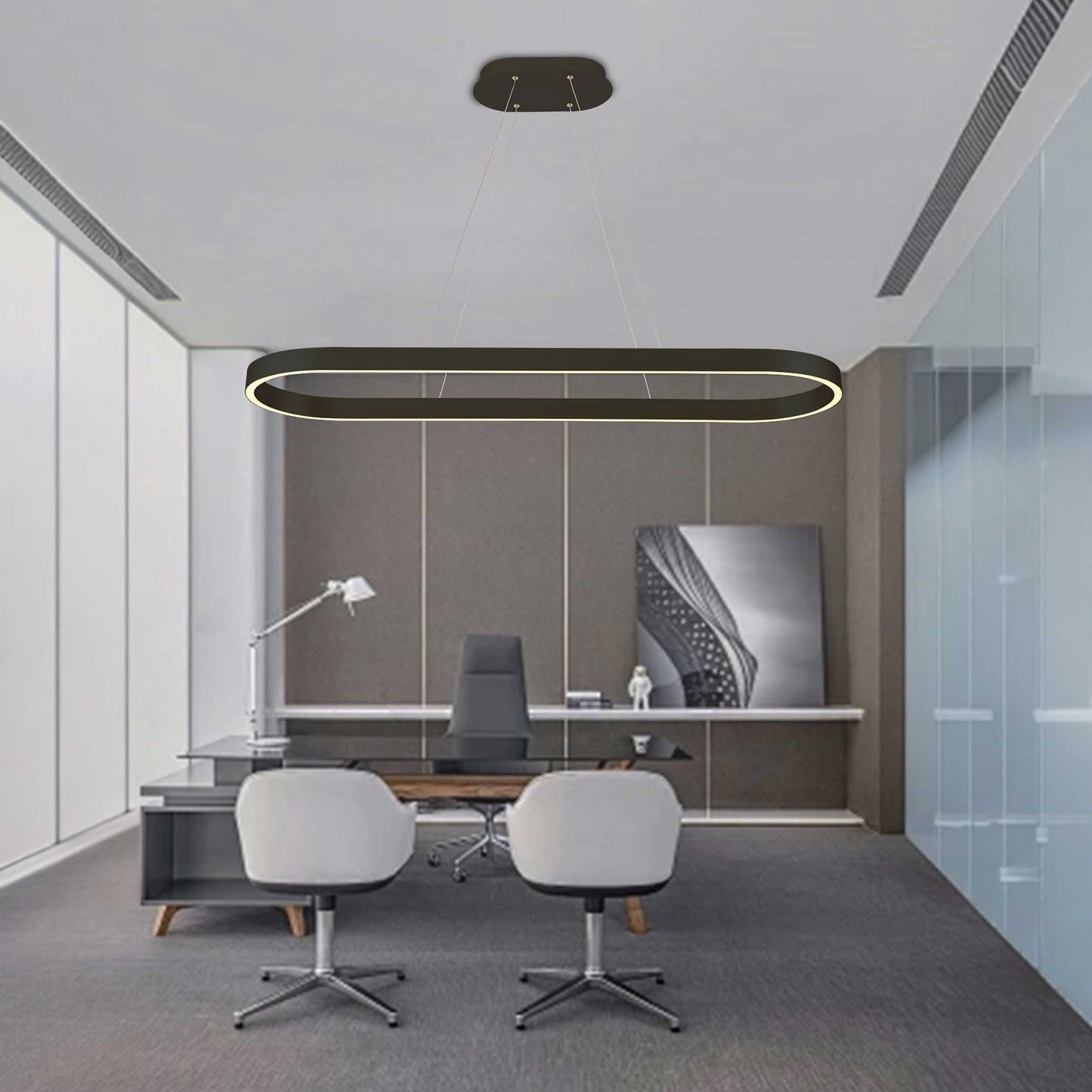 Nova Luce Stellar LED fali lámpa