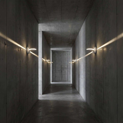 VK Light Pint LED fali lámpa IP54
