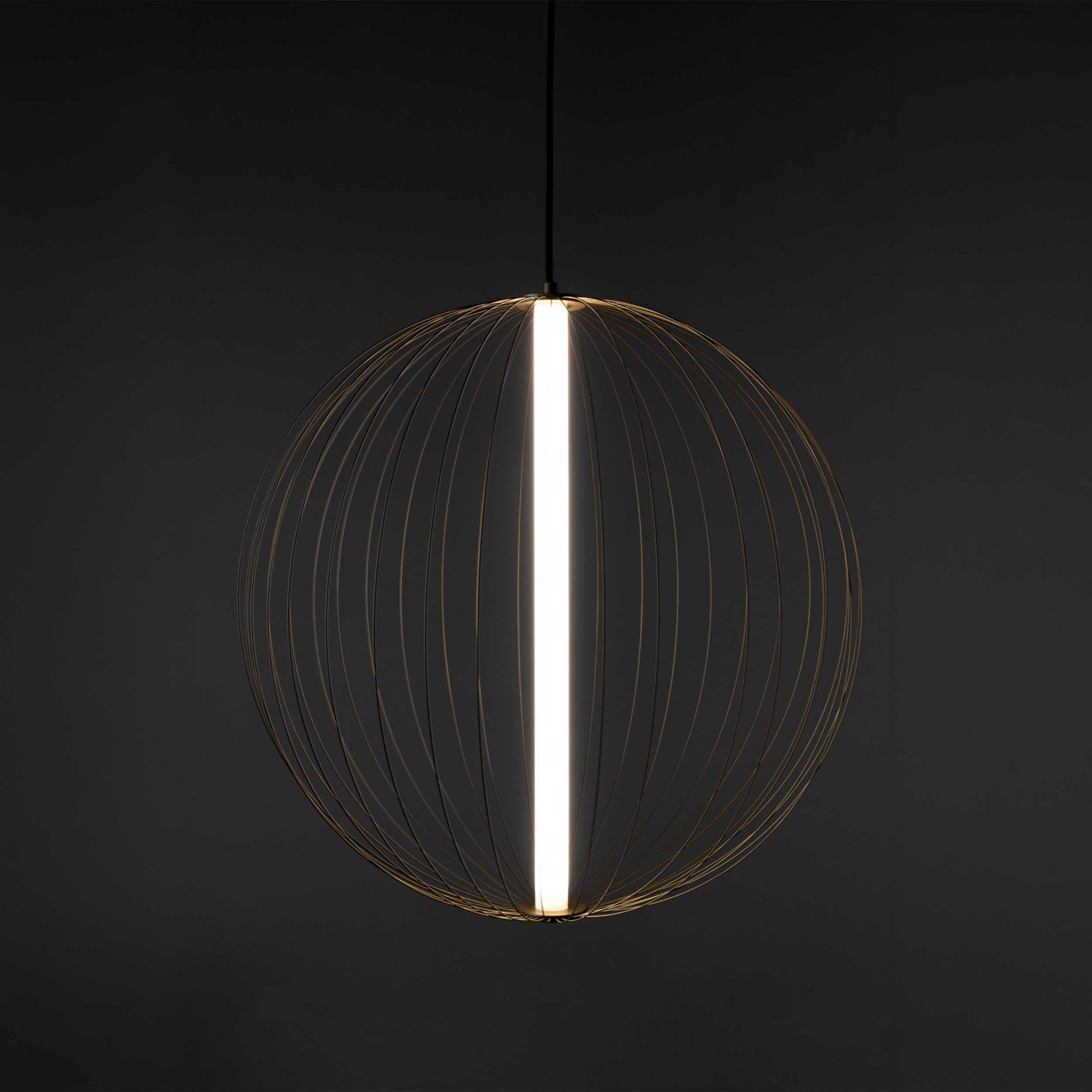 VK Light Polla LED függesztett lámpa