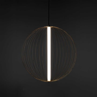 VK Light Polla LED függesztett lámpa