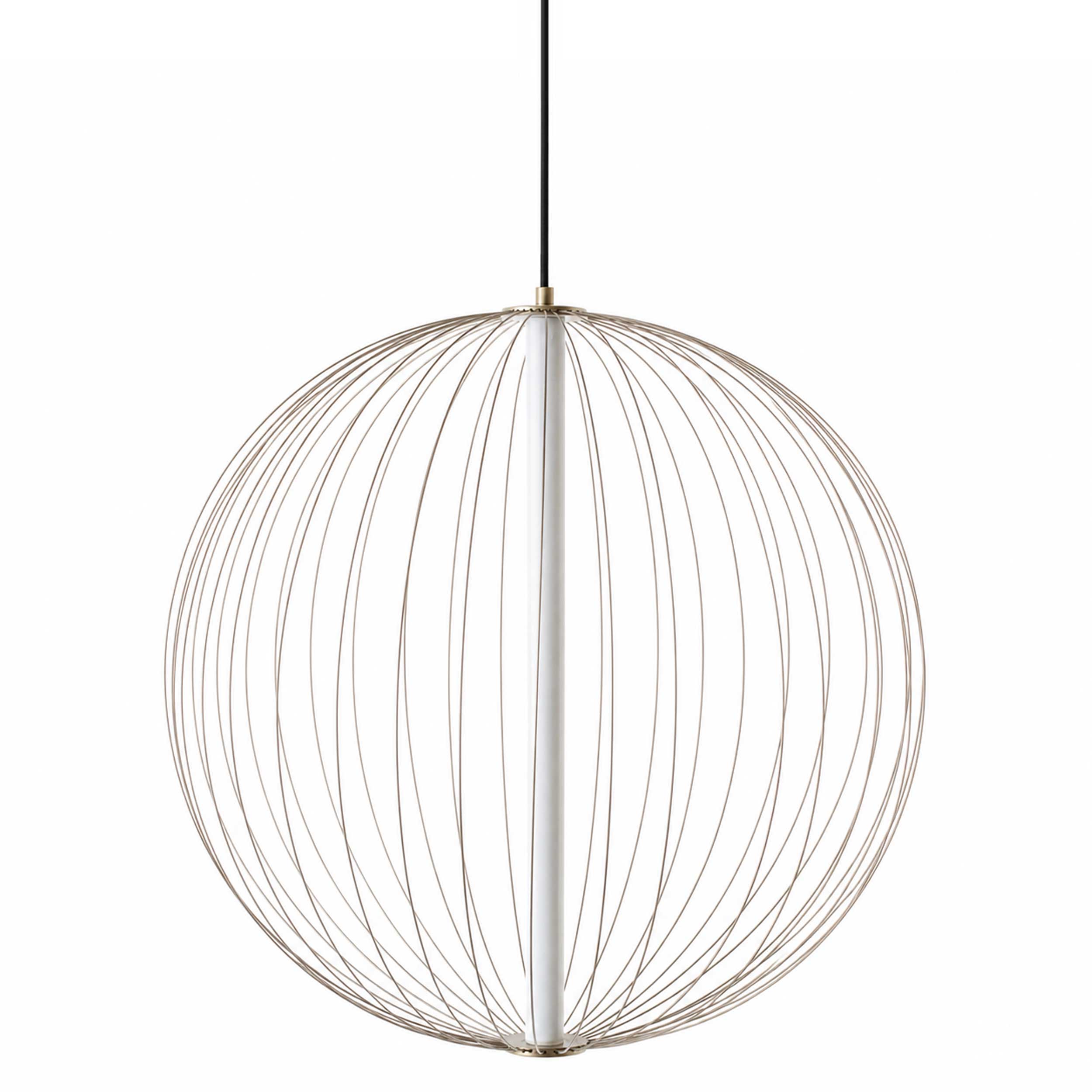 VK Light Polla LED függesztett lámpa