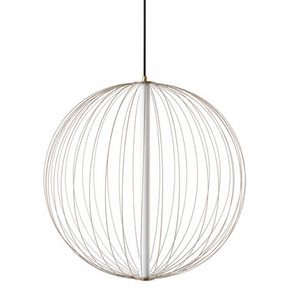 VK Light Polla LED függesztett lámpa