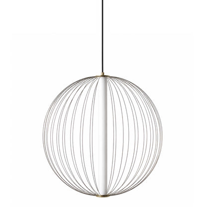 VK Light Polla LED függesztett lámpa