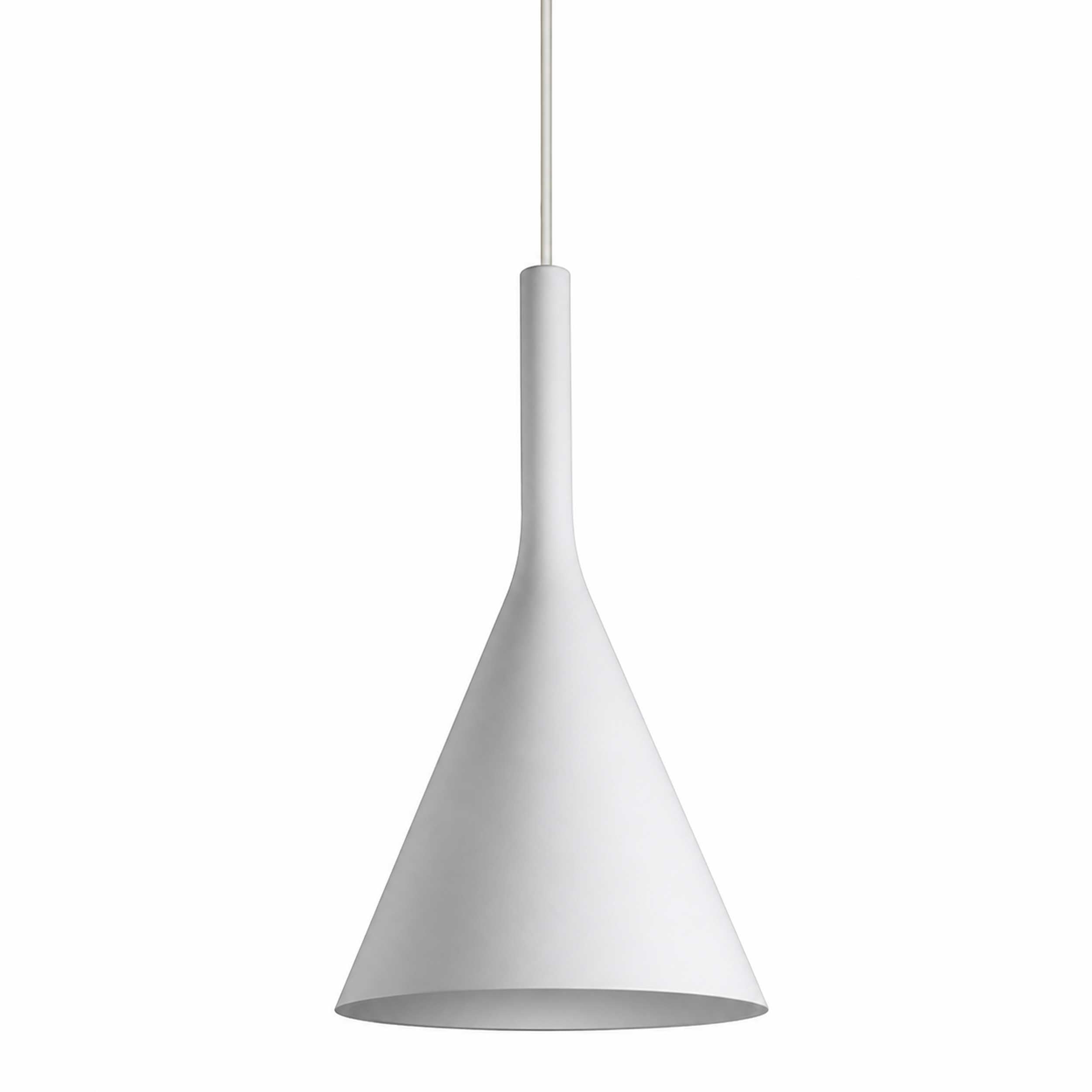 VK Light Remy E27 függesztett gipsz lámpa