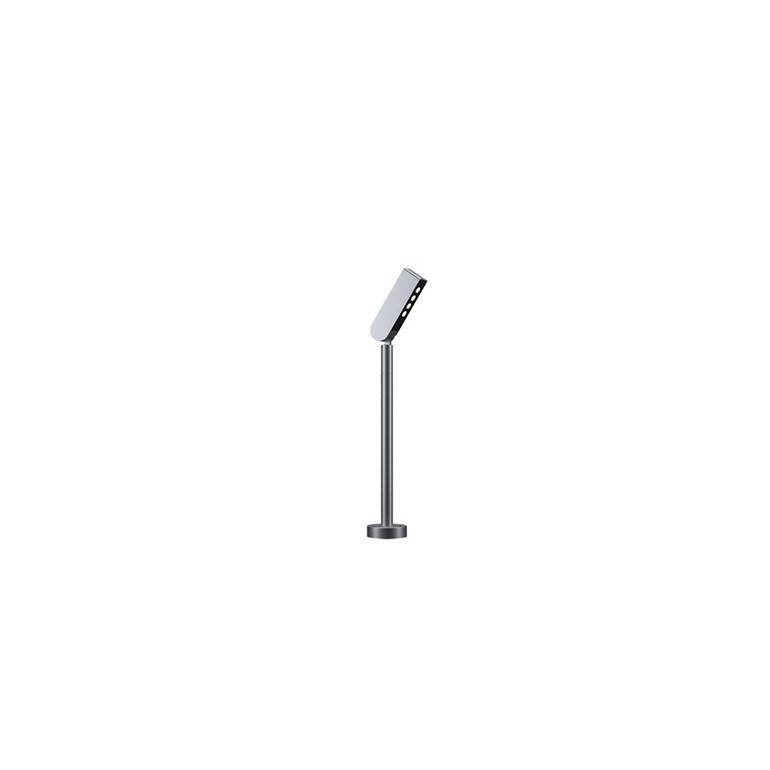 VK Light Robi LED oszloplámpa IP65