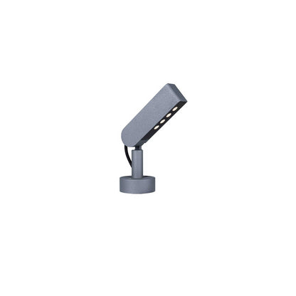 VK Light Robi LED oszloplámpa IP65