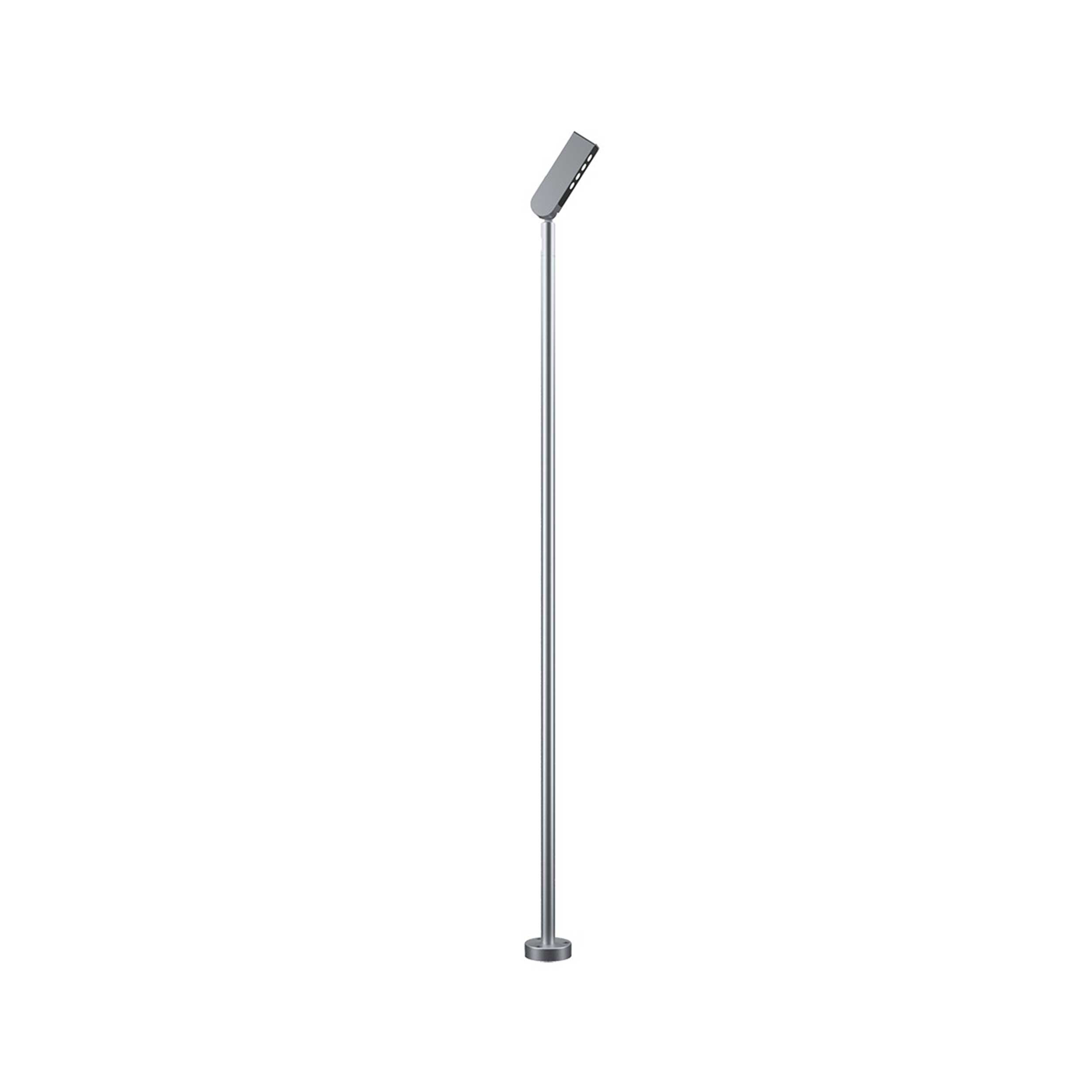 VK Light Robi LED oszloplámpa IP65