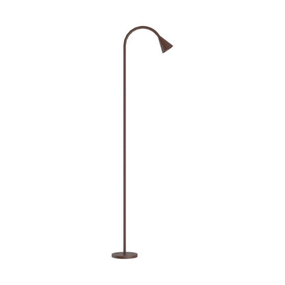 VK Light Rose LED oszloplámpa IP65