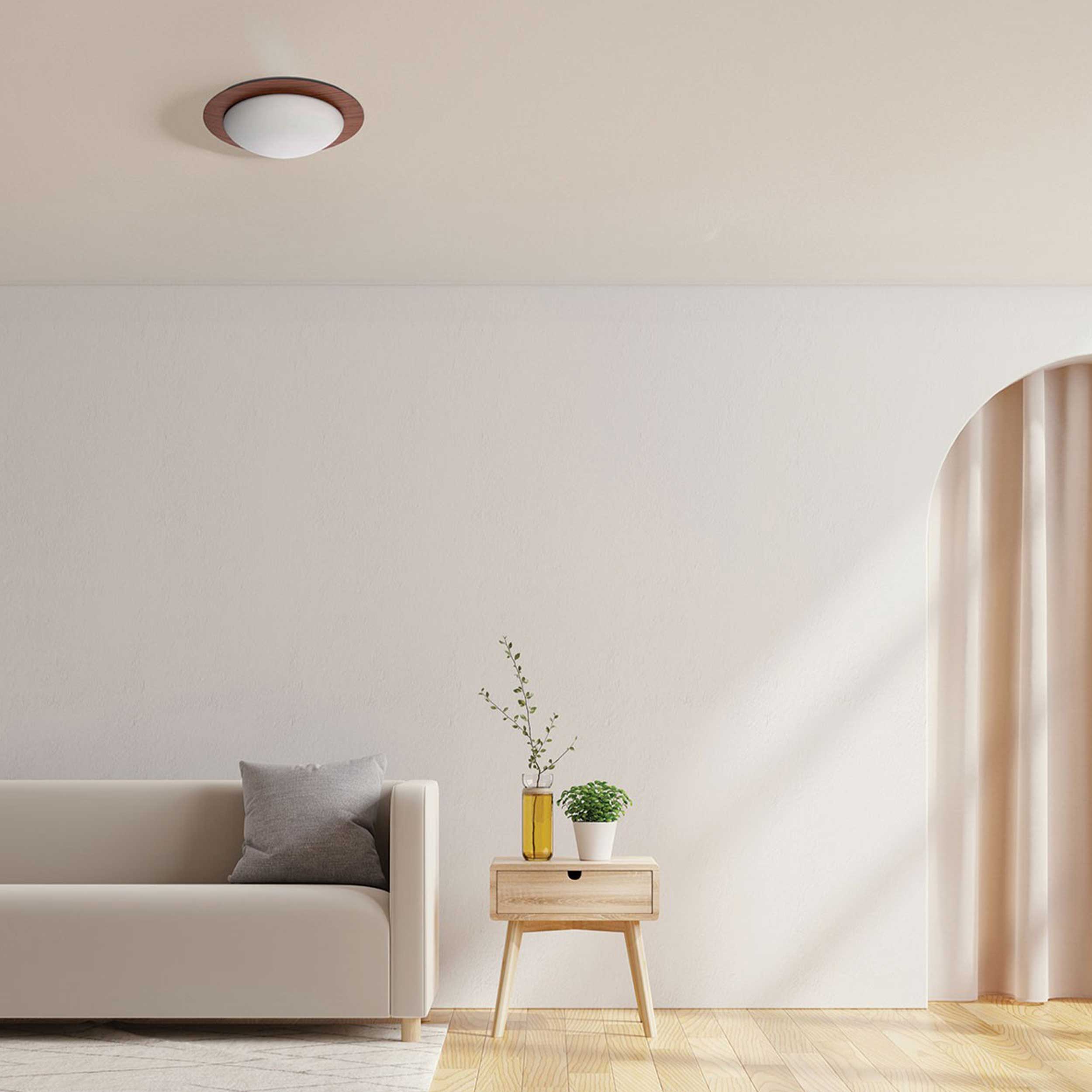 VK Light Roto LED mennyezeti lámpa