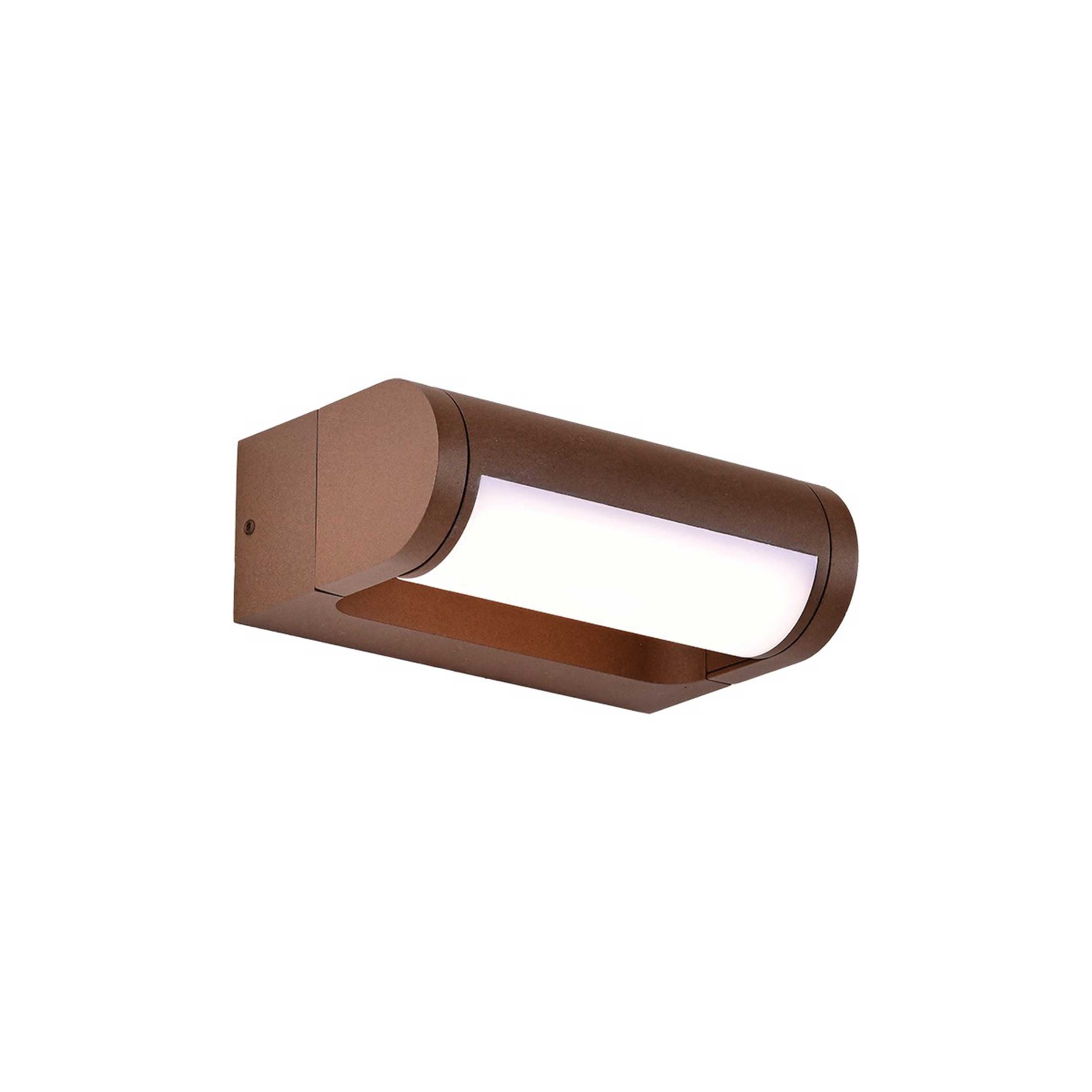 VK Light Shade LED forgatható falilámpa, IP65
