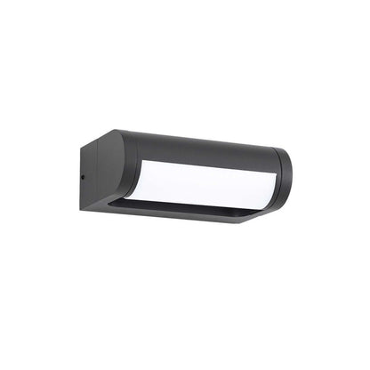 VK Light Shade LED forgatható falilámpa, IP65