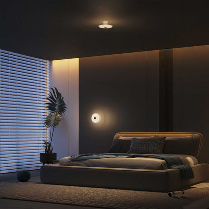 VK Light Sora LED fali lámpa