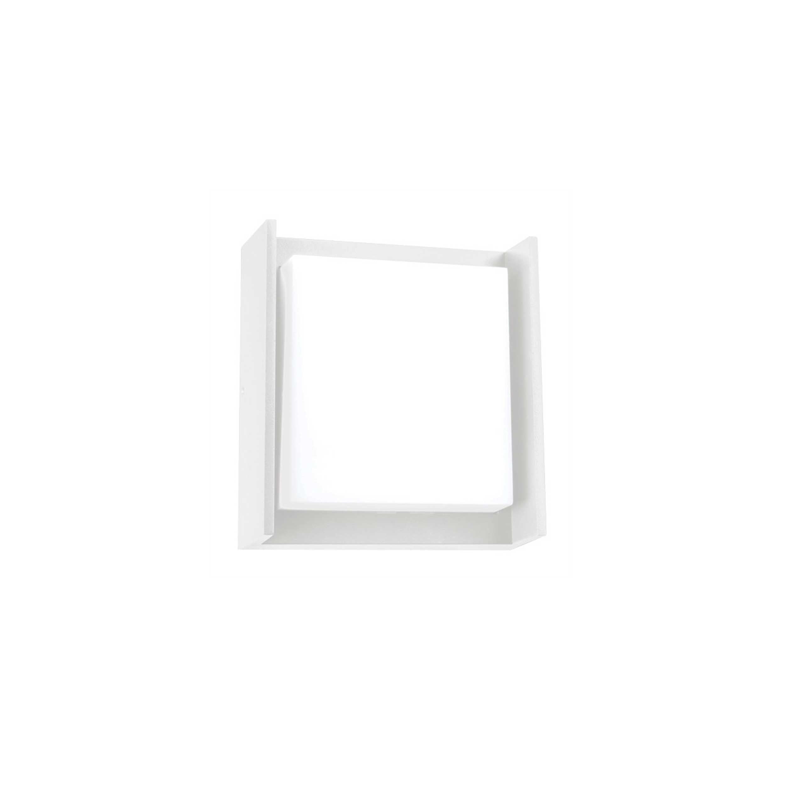 VK Light Tod LED fali lámpa IP65