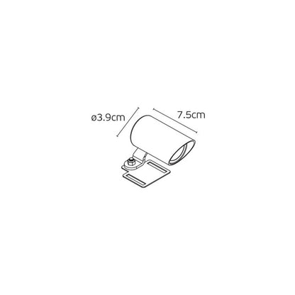 VK Light Tree LED fa-reflektor, IP65