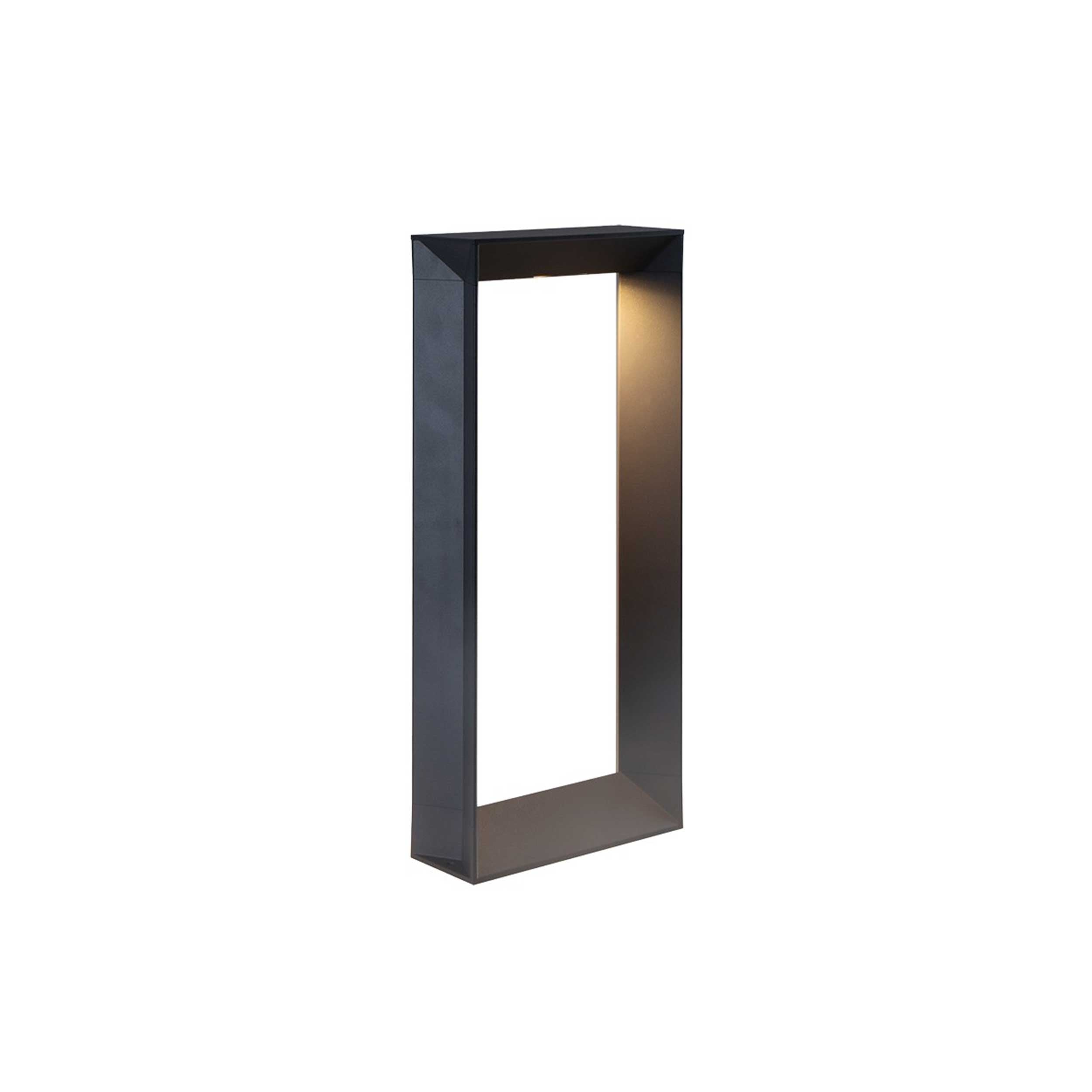 VK Light Void LED oszloplámpa IP65