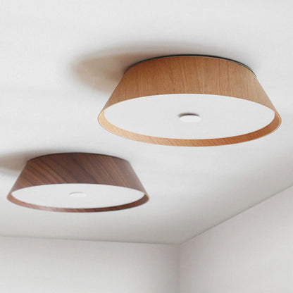 VK Light Woody LED mennyezeti fa lámpa