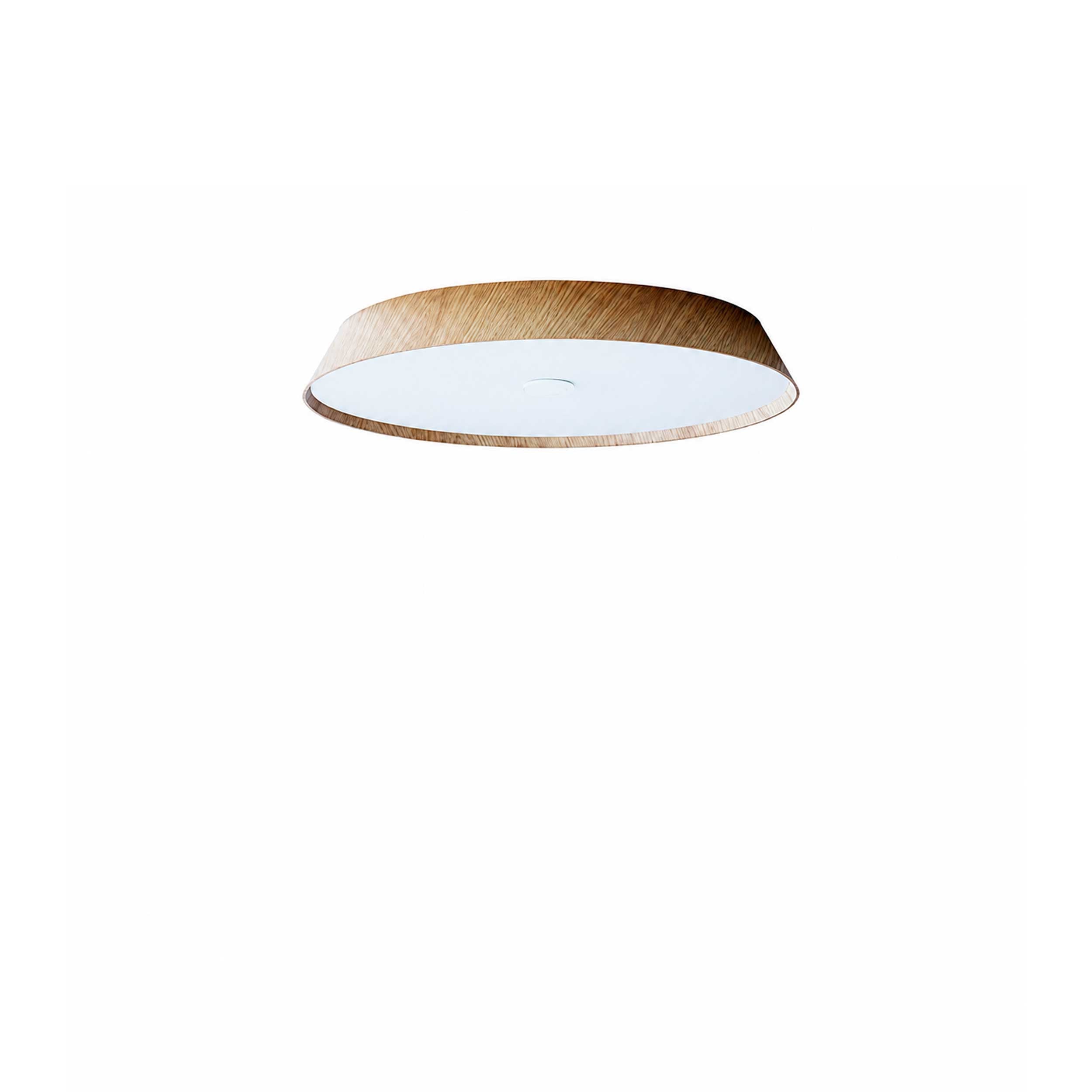 VK Light Woody LED mennyezeti fa lámpa