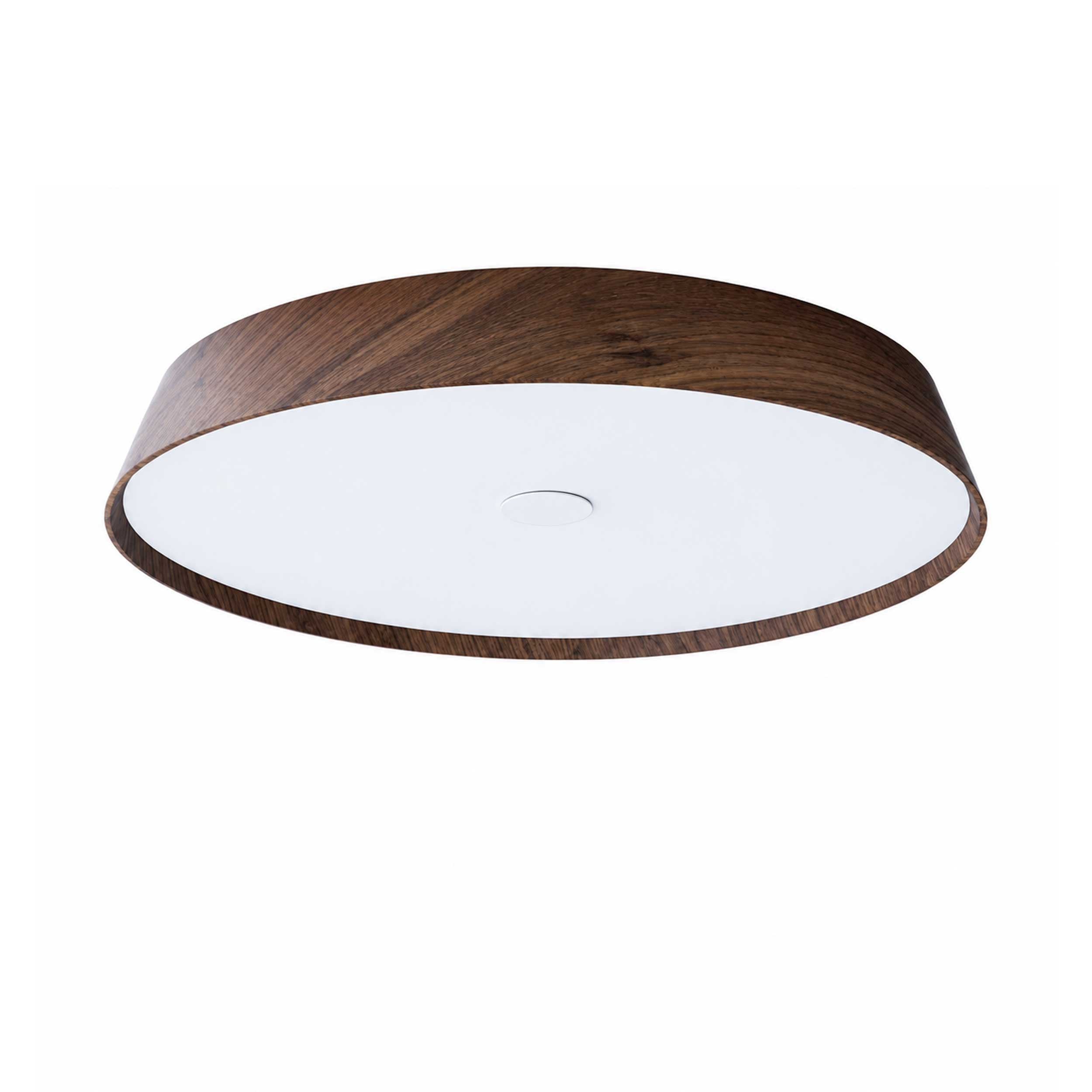 VK Light Woody LED mennyezeti fa lámpa