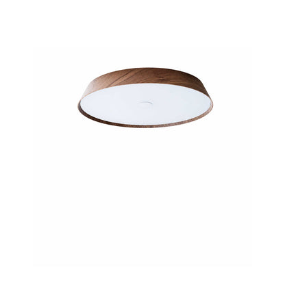 VK Light Woody LED mennyezeti fa lámpa