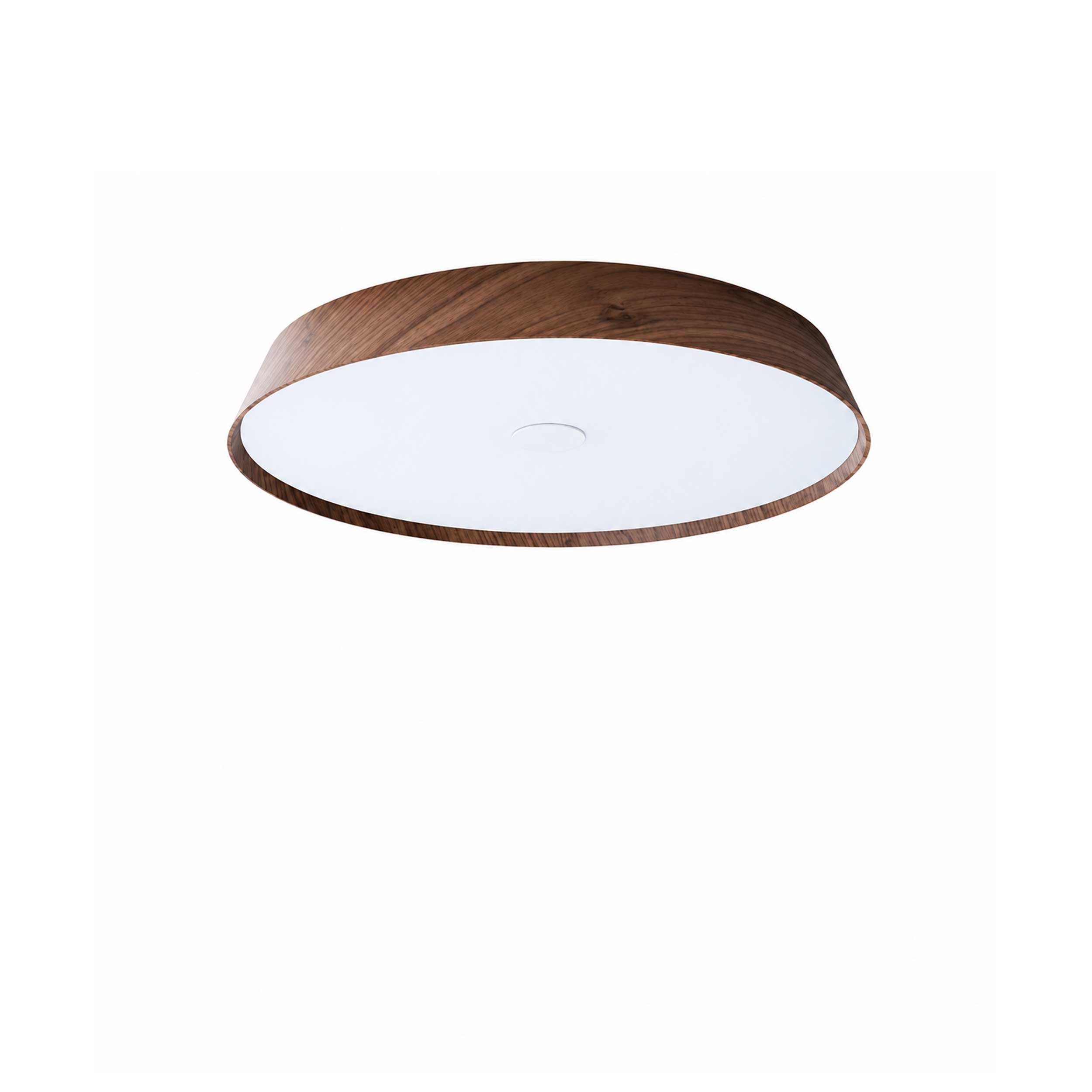 VK Light Woody LED mennyezeti fa lámpa