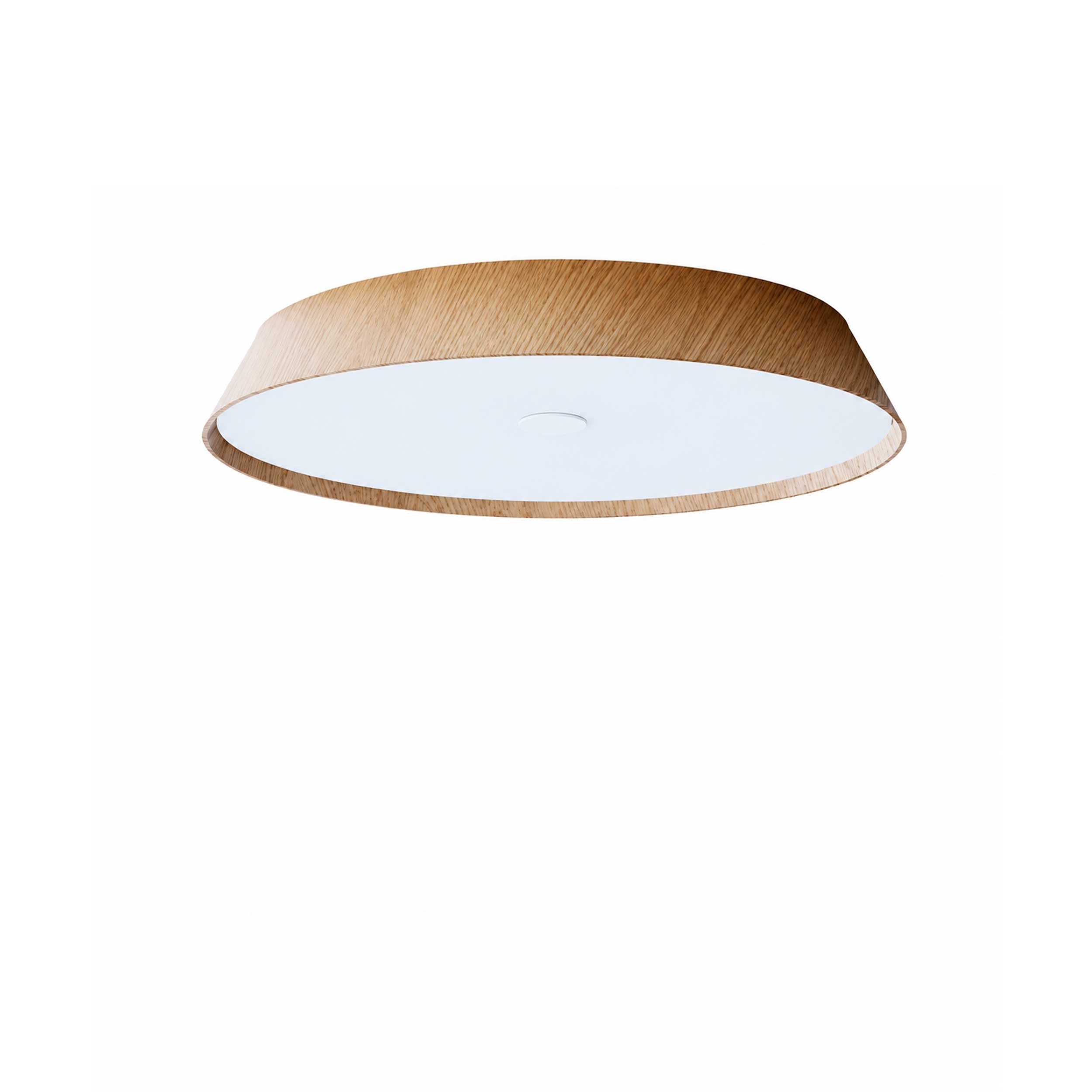 VK Light Woody LED mennyezeti fa lámpa