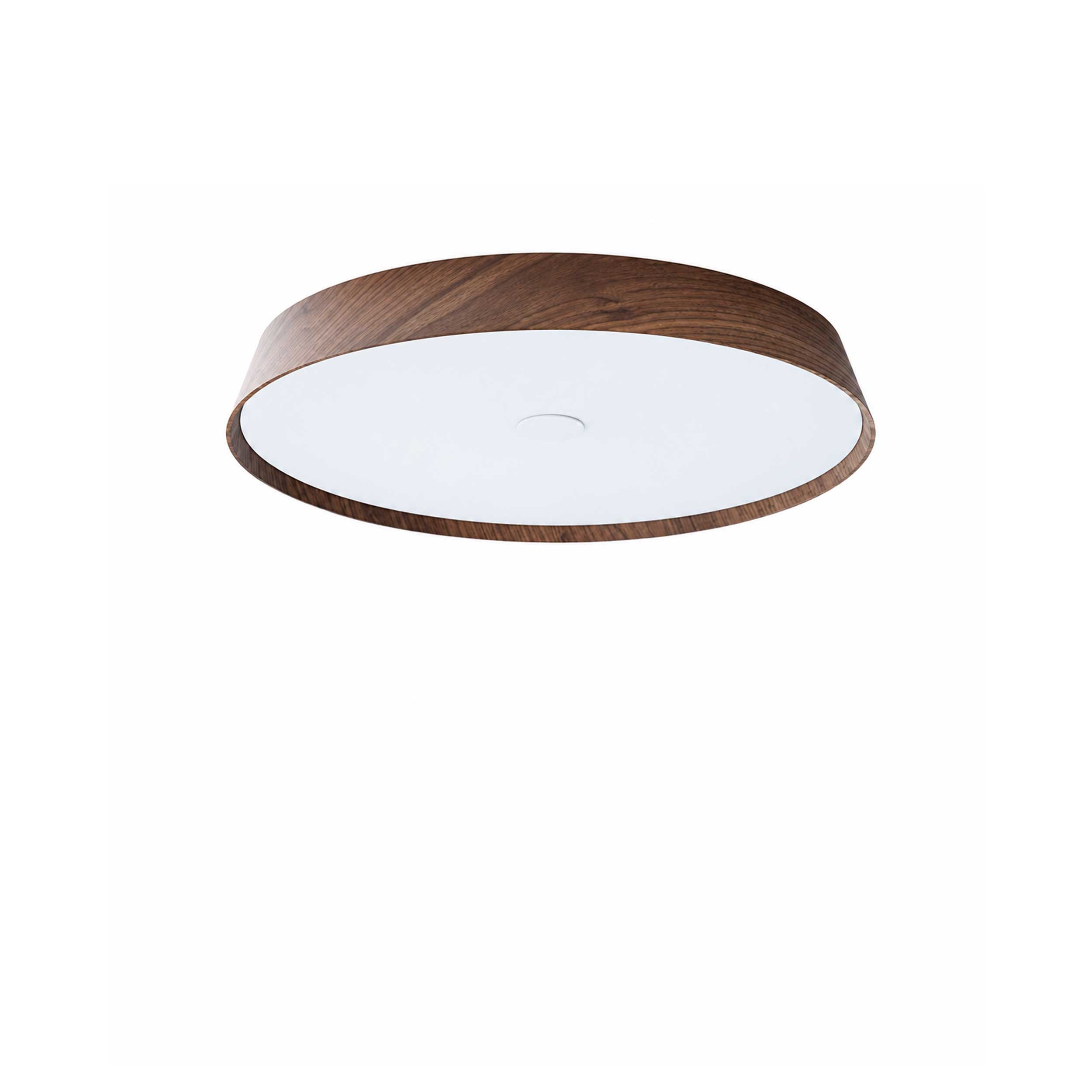 VK Light Woody LED mennyezeti fa lámpa