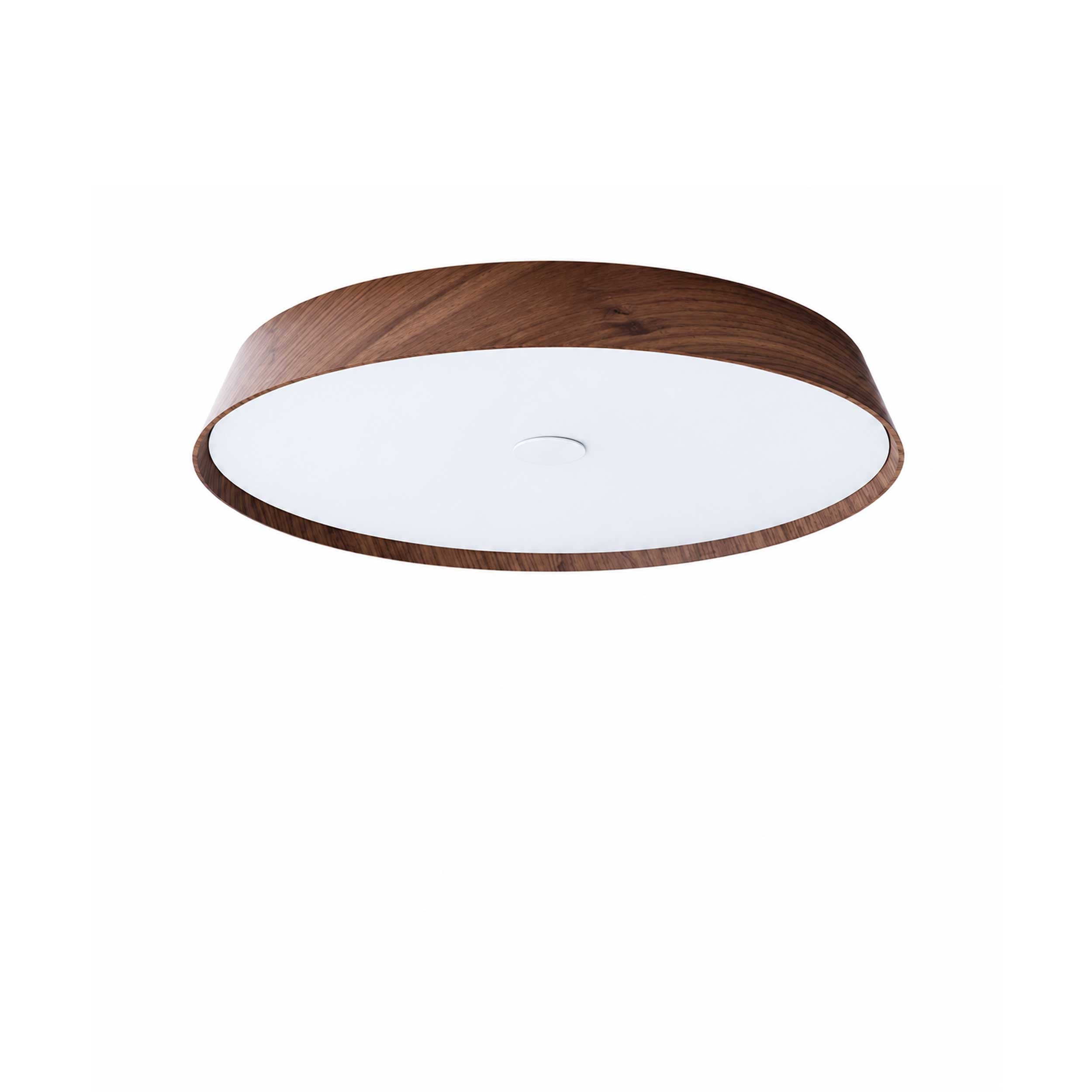 VK Light Woody LED mennyezeti fa lámpa
